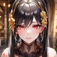 ira Red eyes