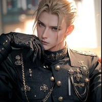 Prince Lorenzo Elmer/FL