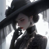 Empress Dowager Sarah Elmer/FL