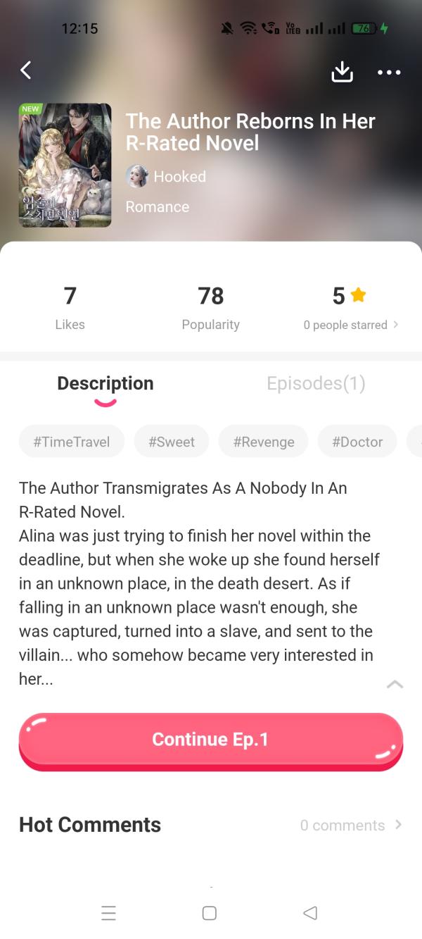NovelToon