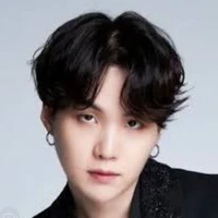 Suga/Yoongi