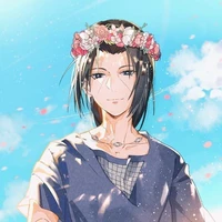 itachi Uchiha{alfa puro}[23 años]