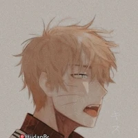 naruto Uzumaki{alfa puro}[16 años]
