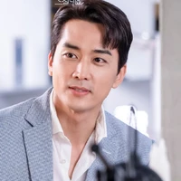 mr jeon