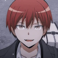 Akabane Karma