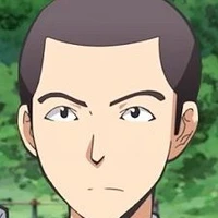 Taiga Okajima