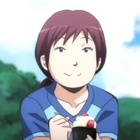 Hara Sumire