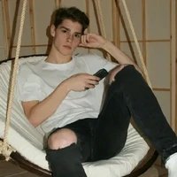 Asher (Ml bff)