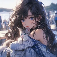 Lily Wilson (Ml sister in law)