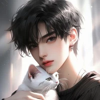 Jack Wilson (Ml elder brother)