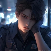 Nick Robinson(Ml bff)