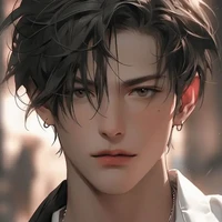 Oliver Wilson (Ml father)