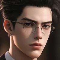 Allen Robinson (Lily and Nick