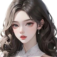 Anya Robinson(Lily and Nick