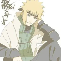 Minato Namikaze
