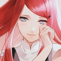 Kushina Uzumaki