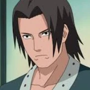 Fugaku Uchiha