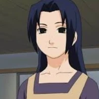 Mikoto Uchiha