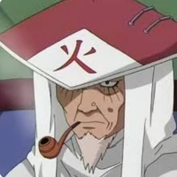 Tercer Hokage