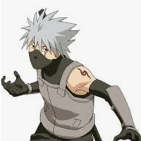 Kakashi (Ambu)