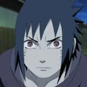 Sasuke (6 años)
