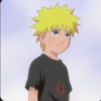 Naruto (7 años)