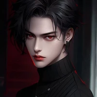 Leo ( vampiro de la secta)