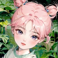 Ellie de niña