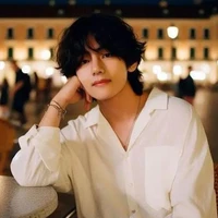 Kim taehyung