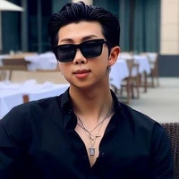 Kim namjoon(taehyung