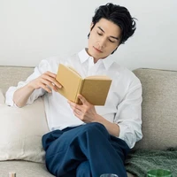 Kim dong wook( taehyung