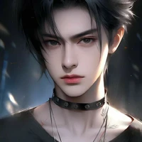 วีเลียม(พระเอก)