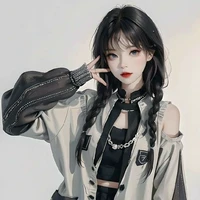 เมลิน(นางเอก)