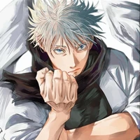 satoro gojo
