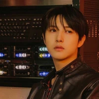 Huang Renjun