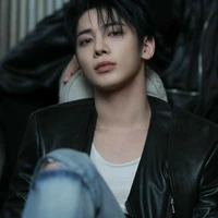 Kang Taehyun