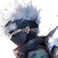 kakashi