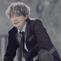Yoongi