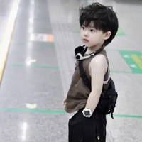 ธาม(ตอนเด็ก)