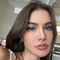 เบ้บคนหน้าเเมว😸