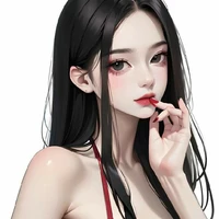 คาเนีย(นางเอก)
