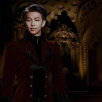 Namjoon Kim