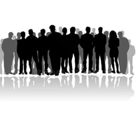 People