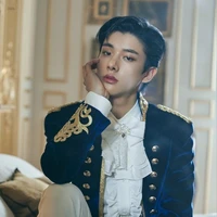 Crown prince