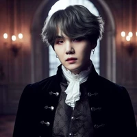 Yoongi Min