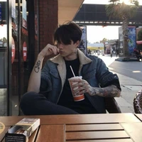 Ryan Trevisan (ml bff)