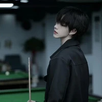 (แฟนเก่าน.อ+ตัวร้าย)กันต์