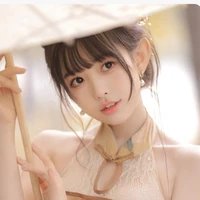 แป้ง(เพื่อนนางเอก)