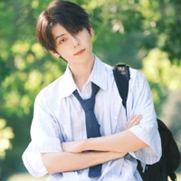 มาร์วิน(เพื่อนพระเอก+พี่นางเอก)
