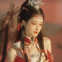 ลู่เฟยหนิง(พี่บุญ​ธรรม​น.อ)​